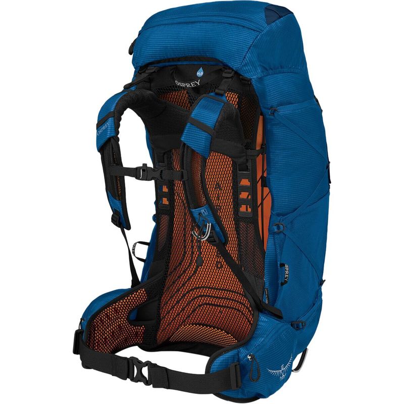 Osprey Exos 58