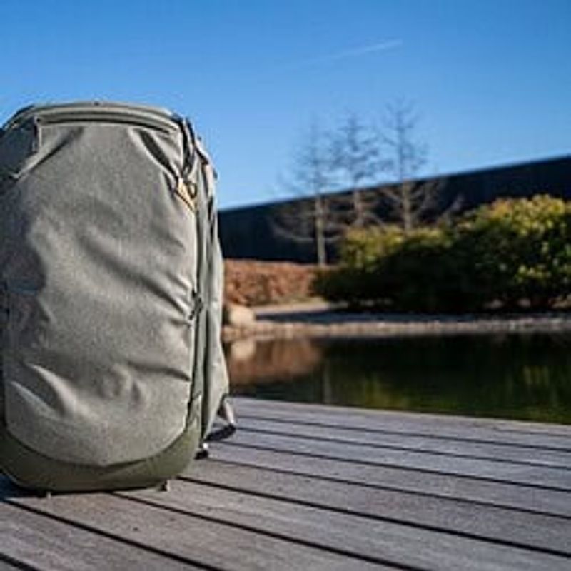 Peak Design Travel Backpack 45L