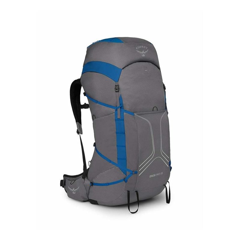 Osprey Exos 58