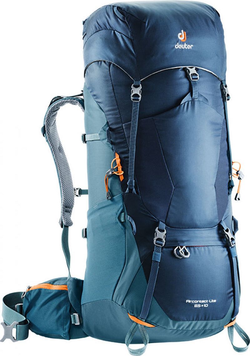 Deuter Aircontact Lite 65+10