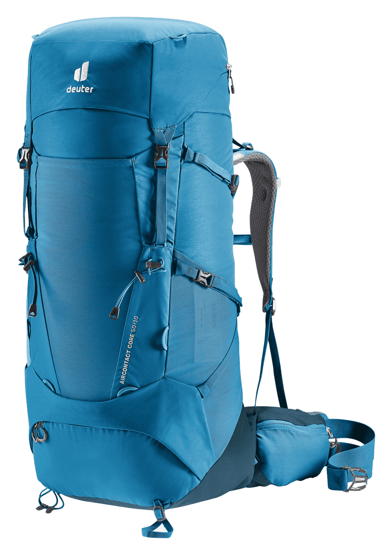 Deuter Aircontact Core 50+10