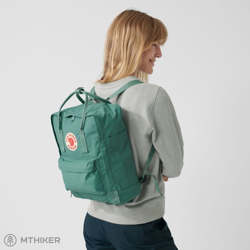 Fjällräven Kånken (16 L)