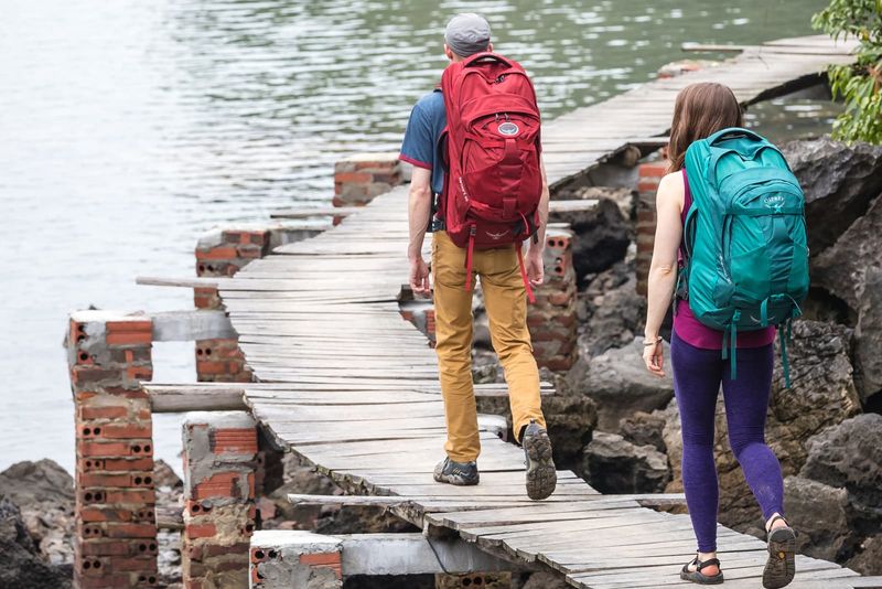 Osprey Aether Plus 65