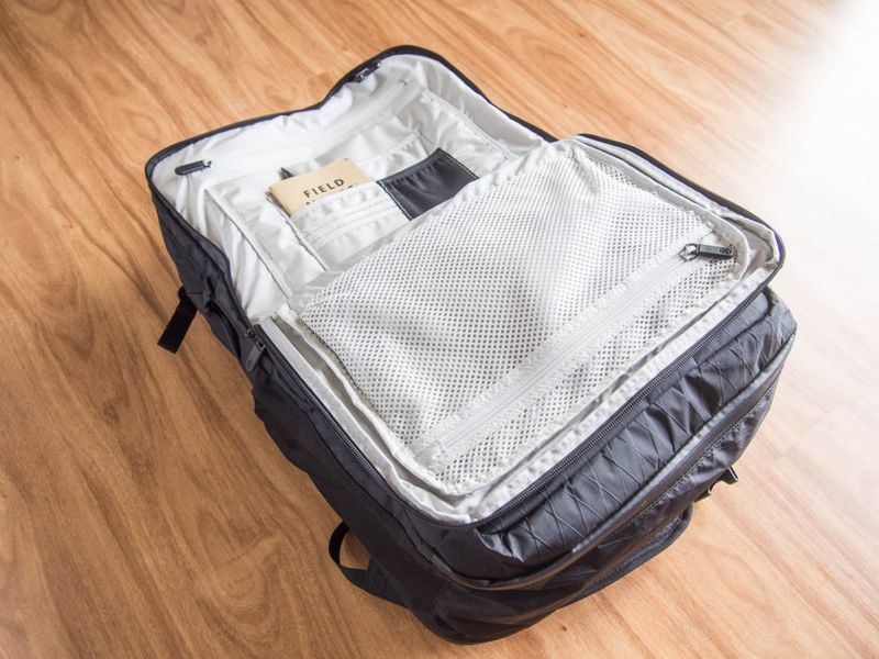 Tortuga Travel Backpack 40L