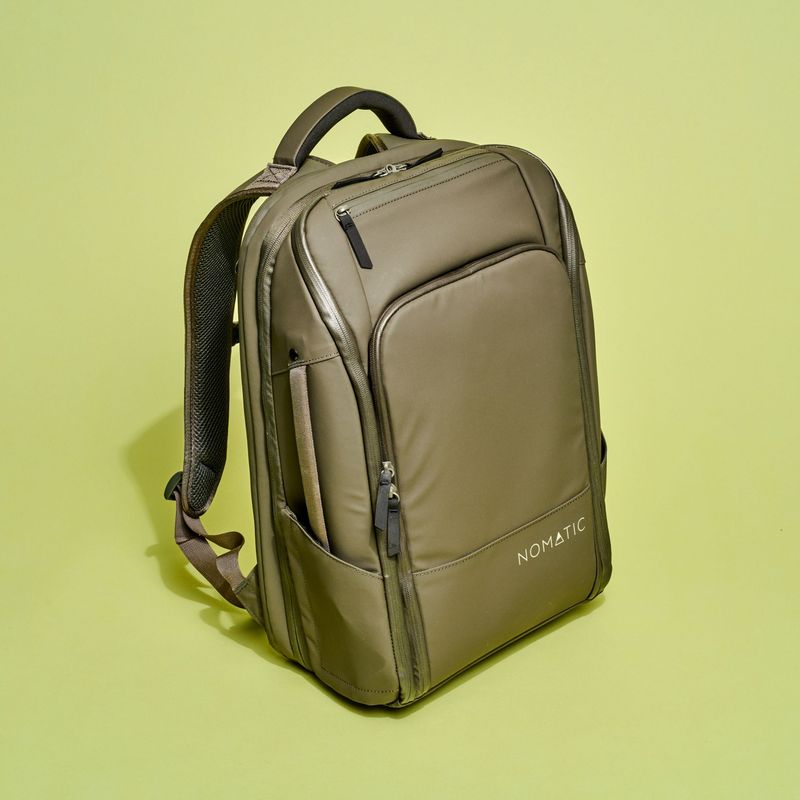 Nomatic Travel Bag 40L