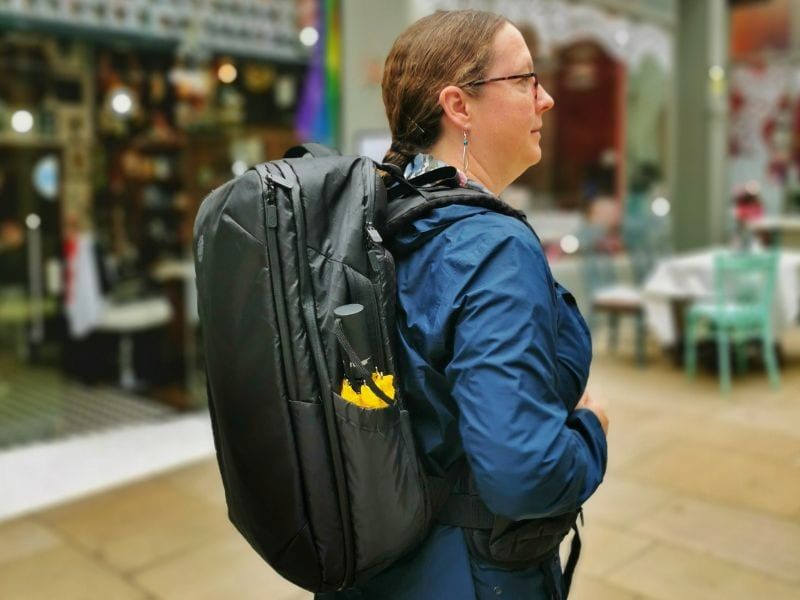 Tortuga Travel Backpack 40L