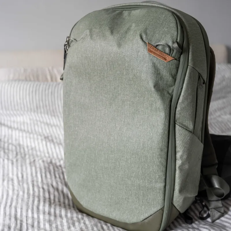Peak Design Travel Backpack (30L)