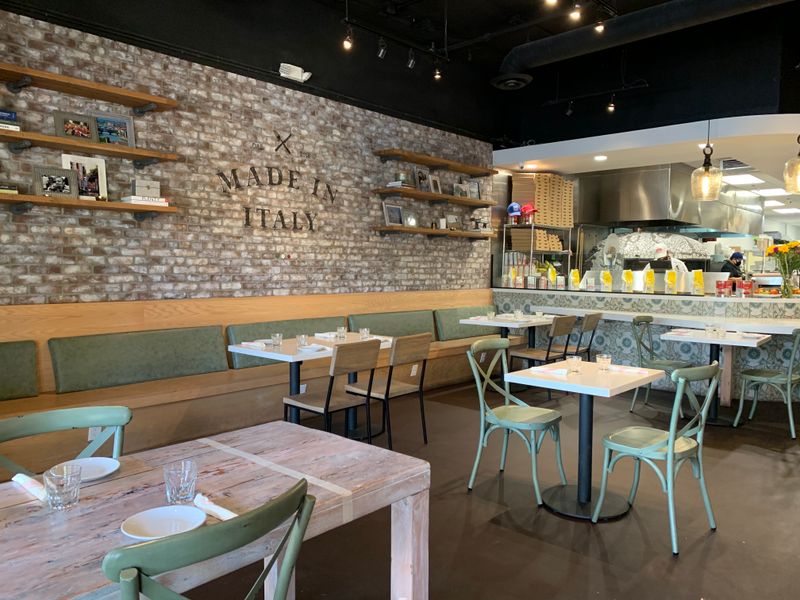 Made in Italy Bistro — Westlake Village, California