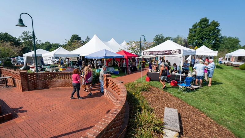 Unmatched Community Spirit