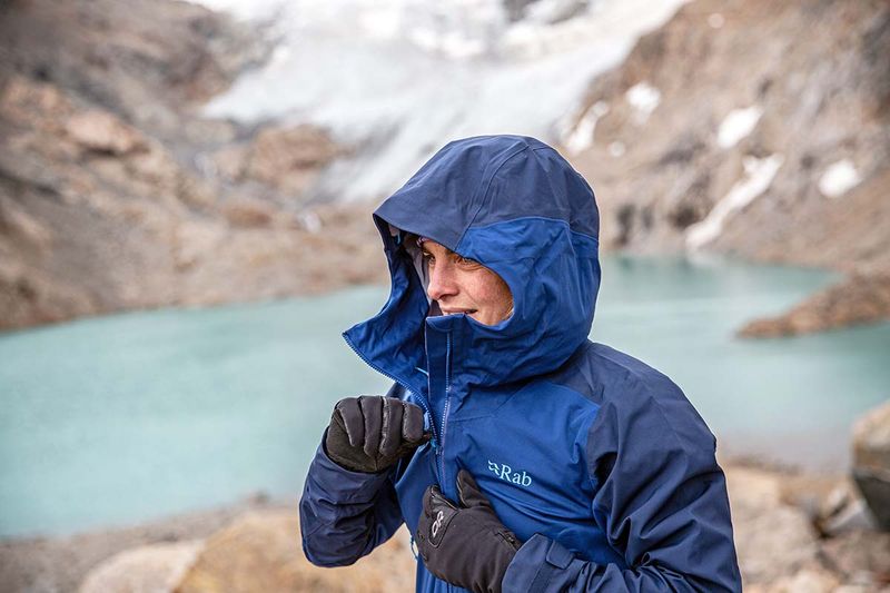 Rab Kinetic 2.0 Jacket