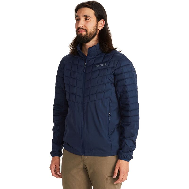 Marmot Featherless Hybrid Jacket