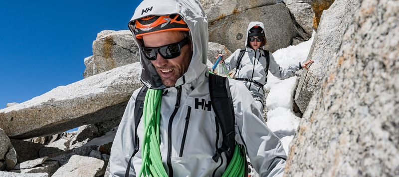 Helly Hansen Odin 9 Worlds Infinity (LIFA INFINITY/INFINITY PRO)