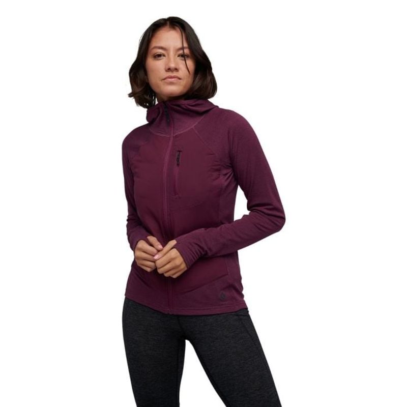 Black Diamond Coefficient LT Hybrid Hoody