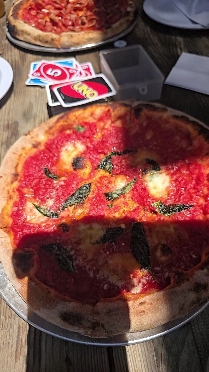 Bocce, Board Games, and Good Times