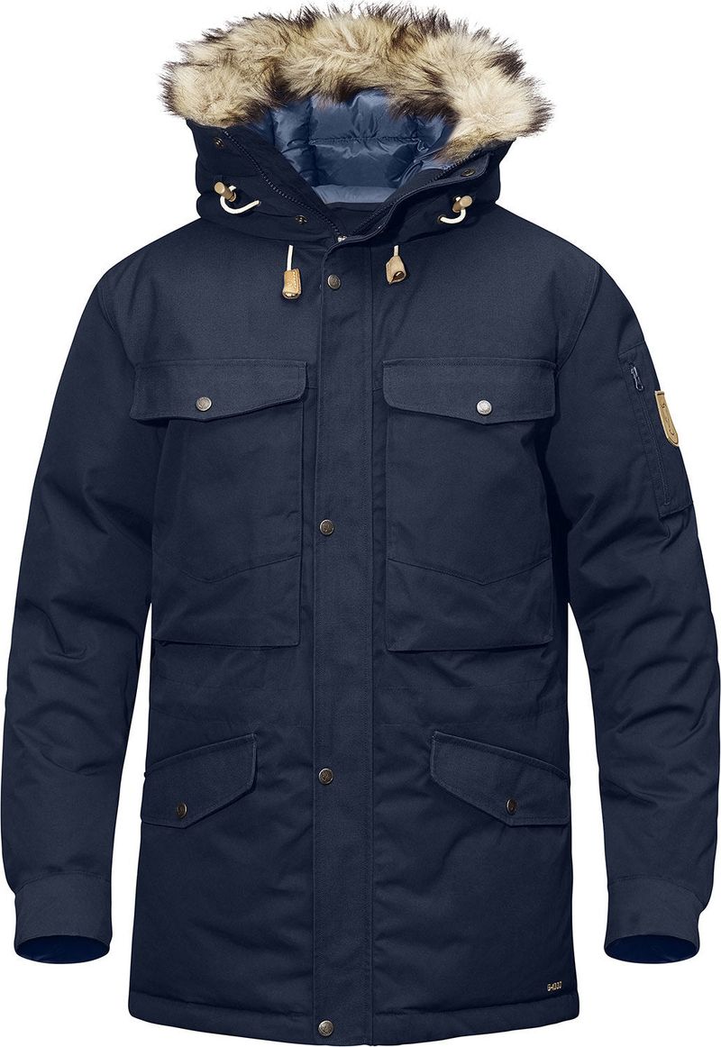 Fjällräven Singi Down Jacket