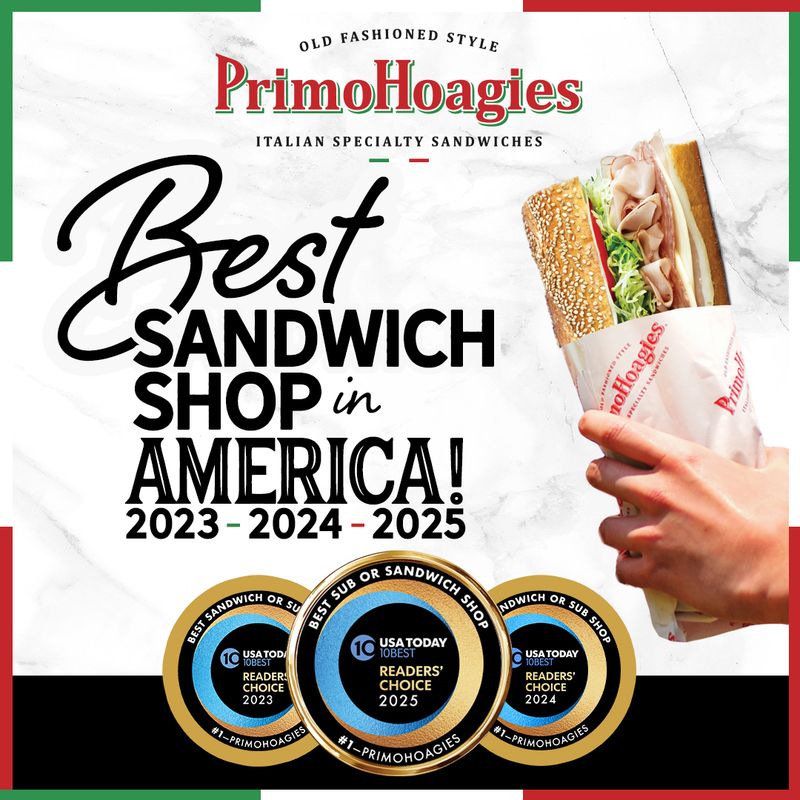 Regularly Recognized and Awarded