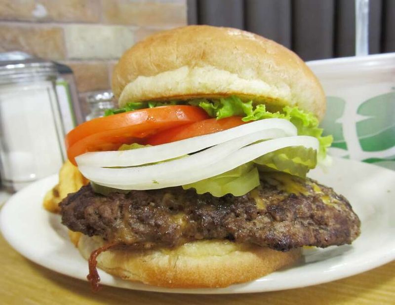 Hillbilly Hideout (Ozark, AR)