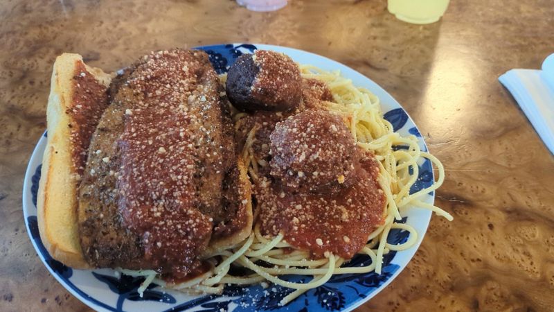 Craveable Vegan Meatballs