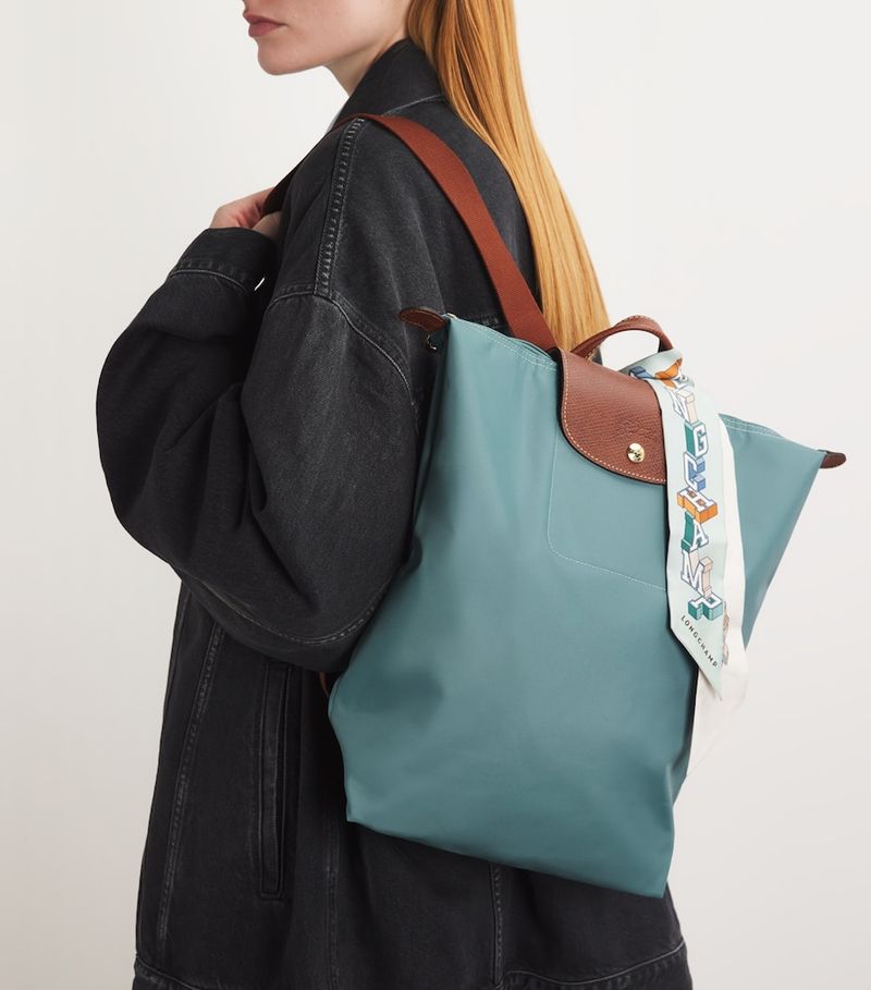 Longchamp Le Pliage Original Backpack