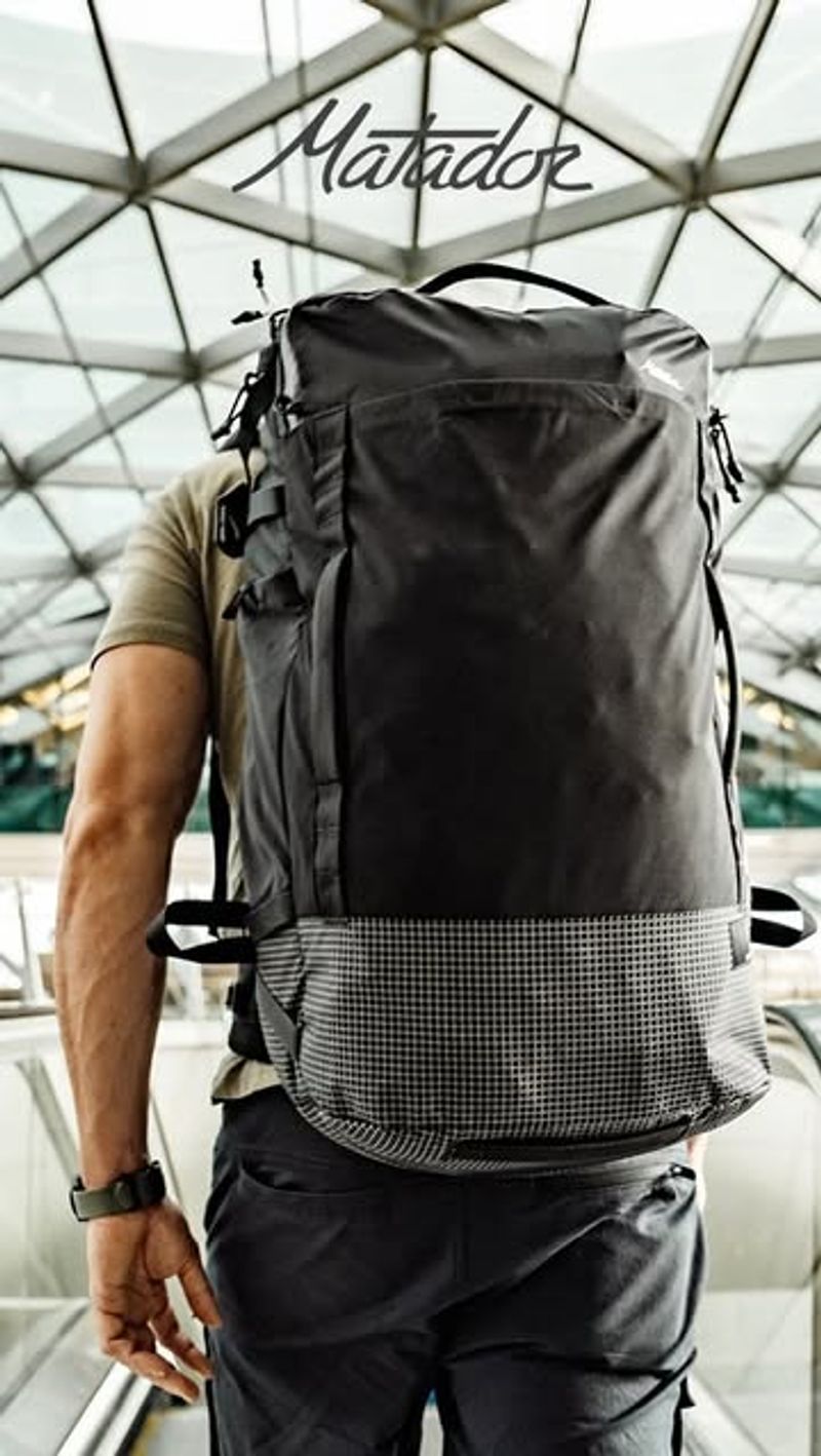 Matador GlobeRider 45L