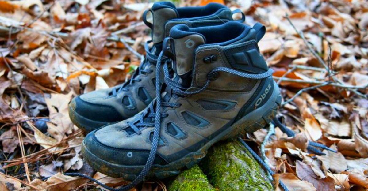 Pain-Free Hiking Starts Here: 10 Columbia & Oboz Shoes Built for Comfort
