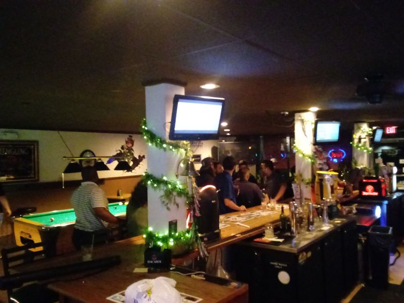 When To Go For Peak Crunch