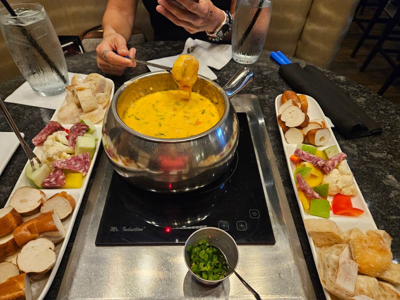 Tips for a Seamless Fondue Experience