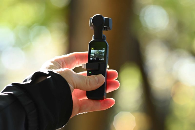 DJI Pocket 2 Creator Combo