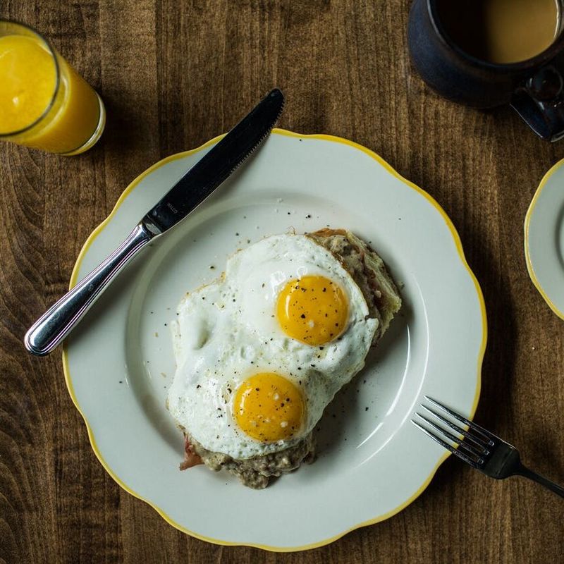 Biscuit Love — Nashville (The Gulch)