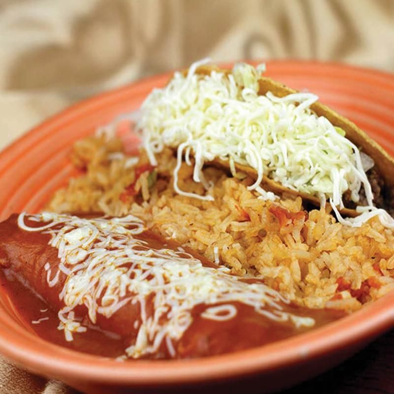 Mi Casita – Rock Hill