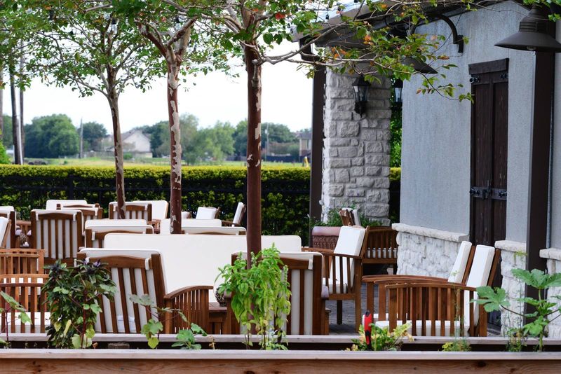 Killen’s Steakhouse – Pearland