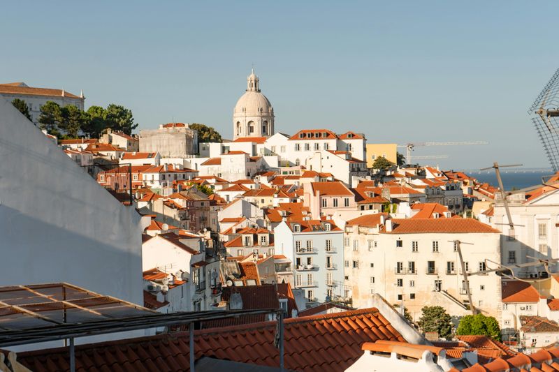Lisbon, Portugal
