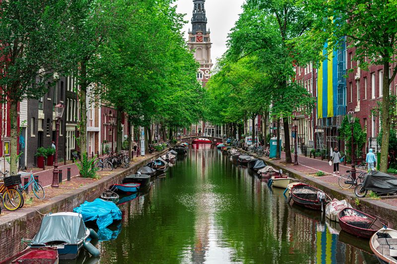 Amsterdam, Netherlands