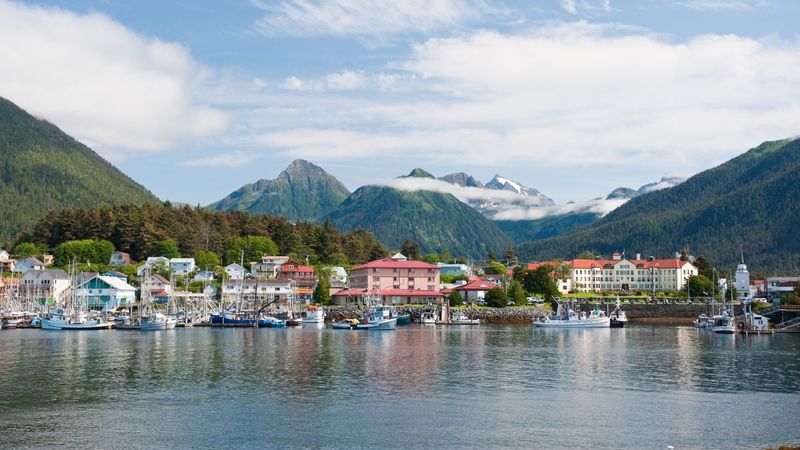 Sitka, Alaska