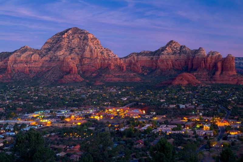Sedona, Arizona
