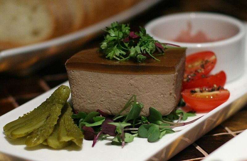 Liver Pâté