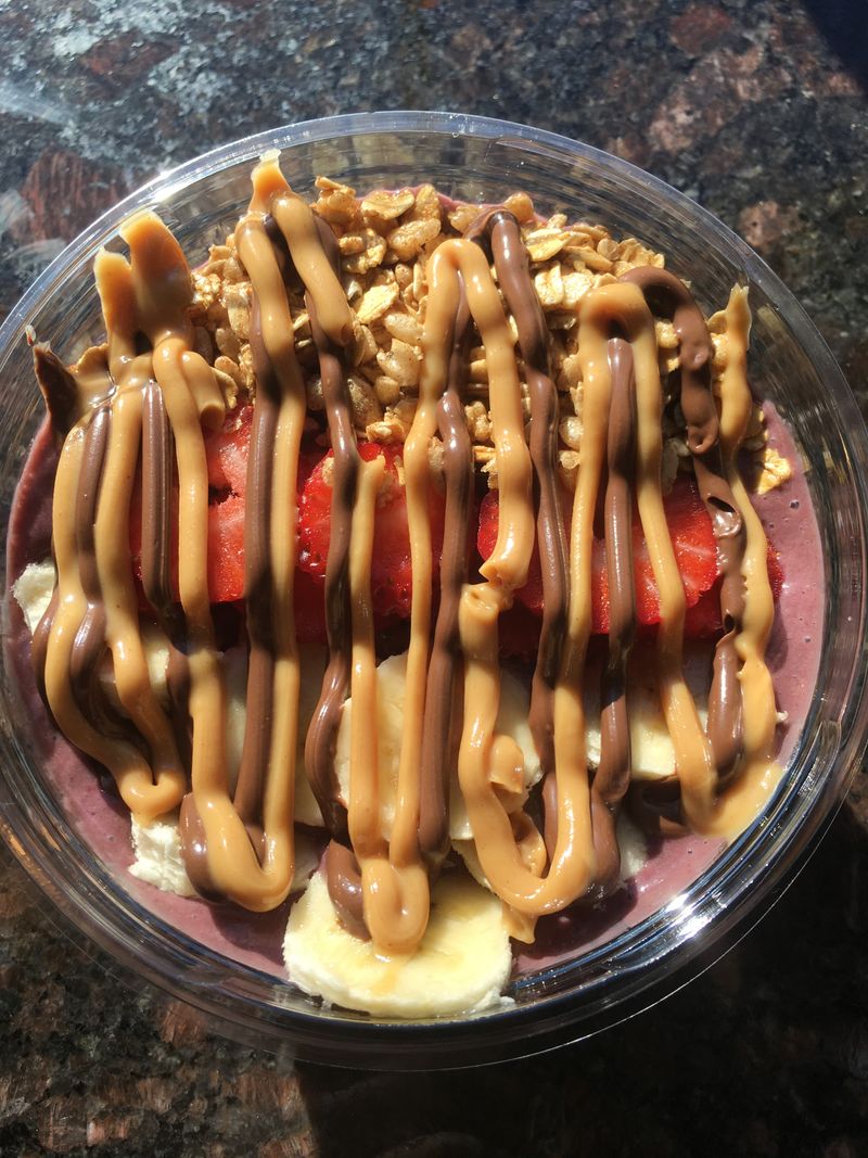 Make it a mini Valhalla outing