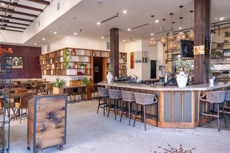 Willie Mae's (CBD / Willie Mae's NOLA)