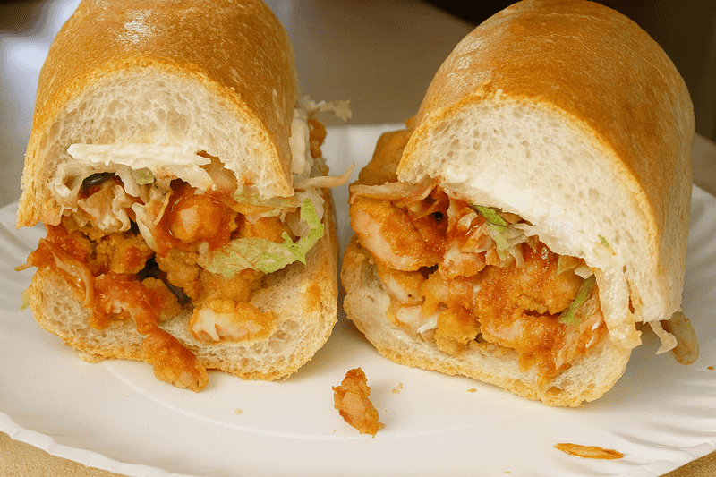 Domilise's Po-Boy & Bar