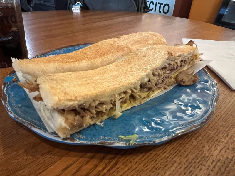 Cafecito Loop - Chicago, Illinois