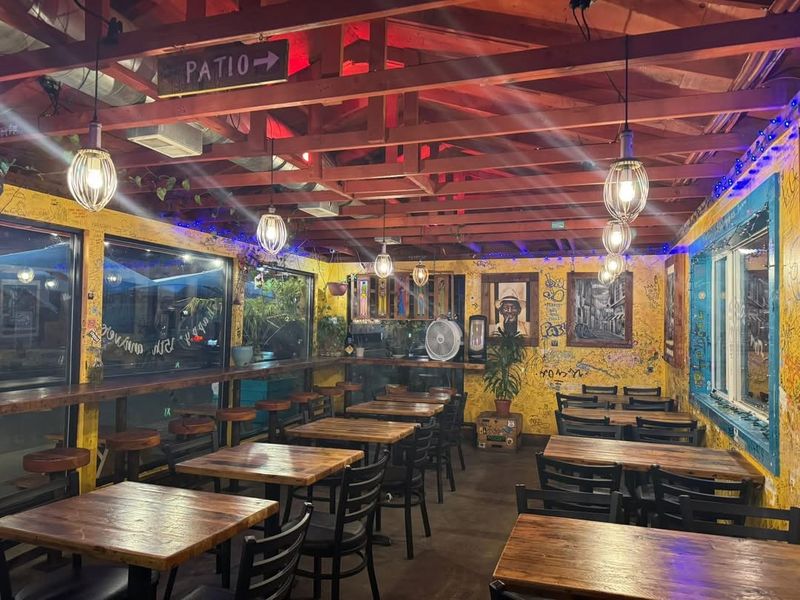 El Cubo de Cuba - Portland, Oregon