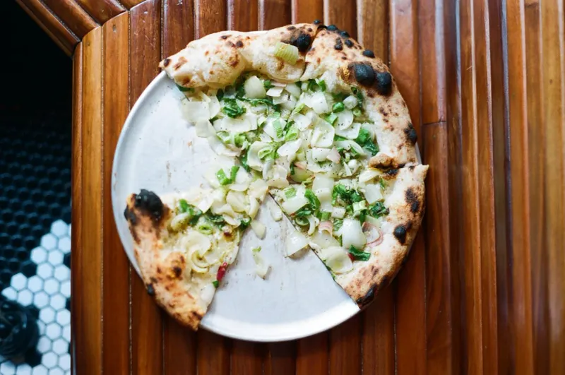 Ops (Bushwick & East Village)