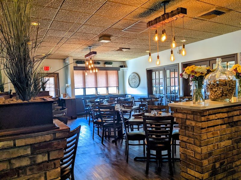 Rossitto’s Ristorante – Branford