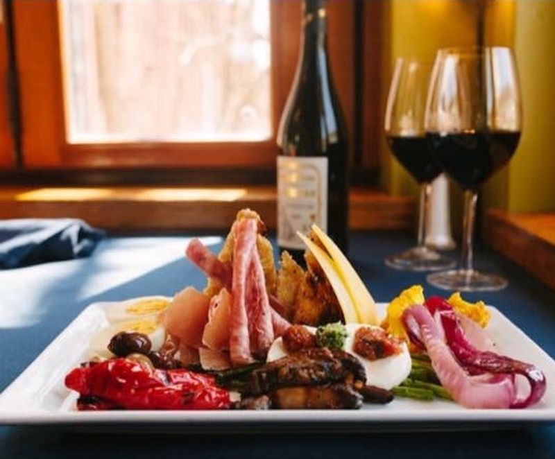 Starters That Set the Tone