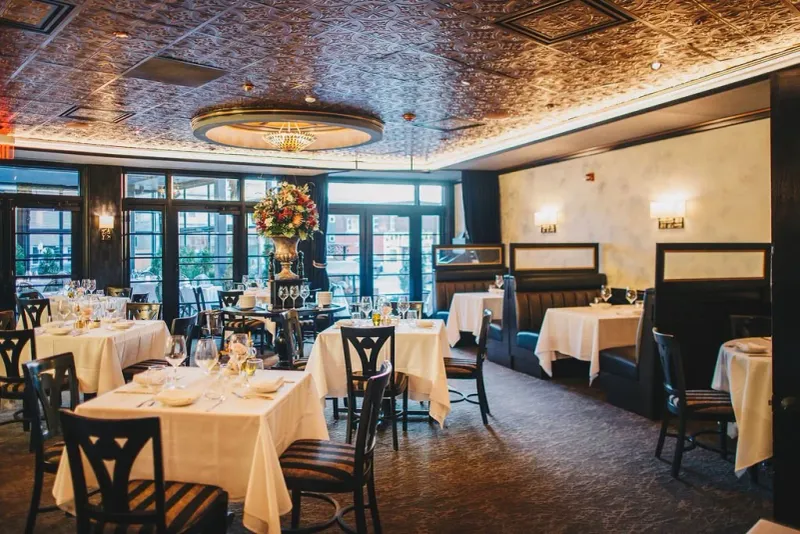 Ristorante Lombardo (Buffalo)