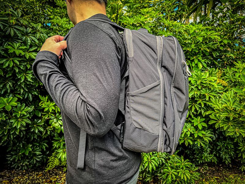 Osprey Daylite Expandable 26+6