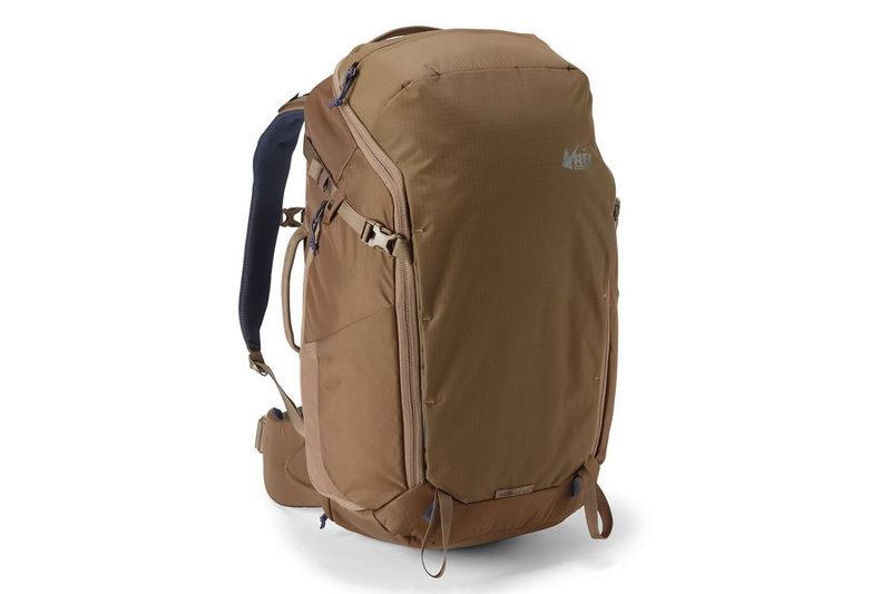 REI Co-op Ruckpack 60