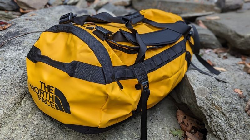 The North Face Base Camp Duffel 50L