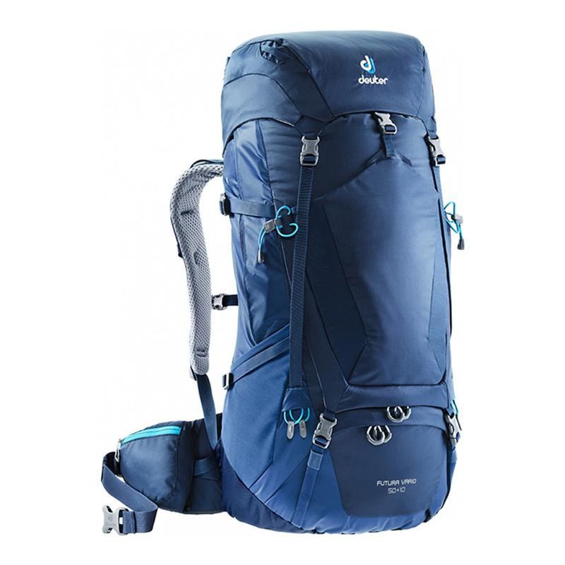Deuter Futura Vario 50+10