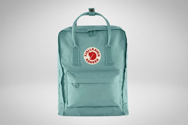 Fjällräven Kånken (Classic, 16L)
